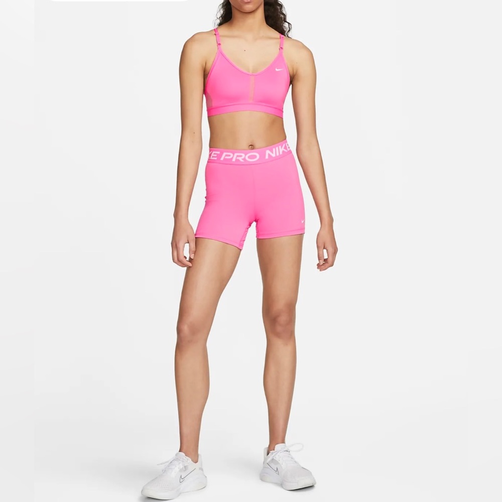 ❌SOLD ❌ 🆕 Nike Indy Women's Light-Support Padded V-Neck Sports Bra